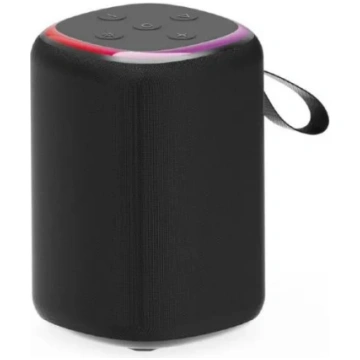 GEMBIRD Portable Speaker | GEMBIRD | Black | Wirel