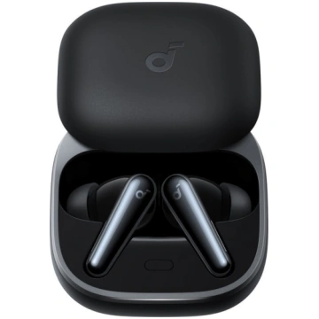 Bezvadu austiņas Anker Liberty 5 A3957G11, melna k