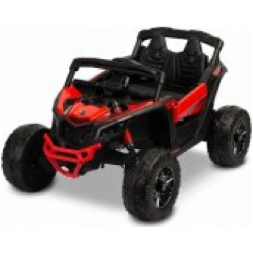 Toyz Buggy Maverick Quad Red elektriskā automašīna