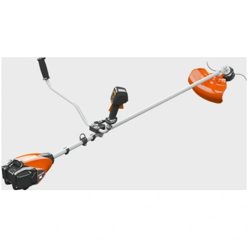 Akumulatora trimmeris DSRM-2600 bez akum., lādētāj
