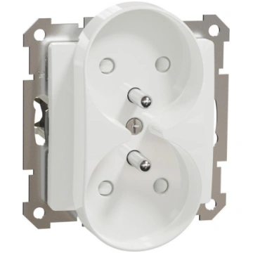 Schneider Electric GN.2-KR.Z/U BIALY DO SEDNA ELE.