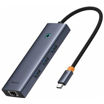 Baseus UltraJoy 6-Port Wired USB 3.2 Gen 1 (3.1 Ge