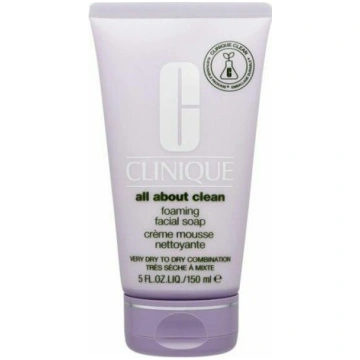 Clinique All About Clean Cleansing Soap Attīrošās