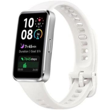 Fitnesa aproce HUAWEI Band 10 White