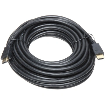 KABELIS HDMI-10 10 m Delta-Opti