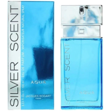 Jacques Bogart, Silver Scent, smaržūdens, vīriešie