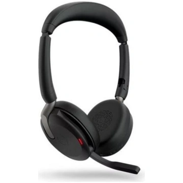 Jabra Słuchawki evolve2 65 flex link380c ms stereo