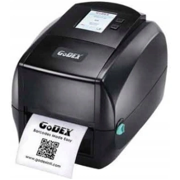 Drukarka etykiet Godex Drukarka etykiet Godex RT86