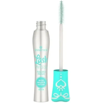 Essence, Lash Princess, Apjomu un garumu piešķiroš
