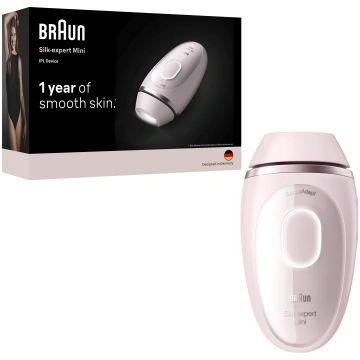 Fotoepilators Braun Silk-Expert Mini PL1100 IPL