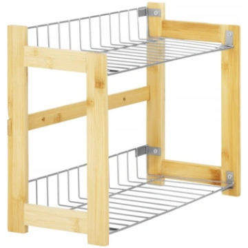 Virtuves plaukts Springos HA5093