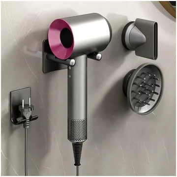 MidingChai matu fēna turētājs saderīgs ar Dyson ma