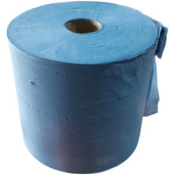 Zils Industriālais papīrs 100% celuloze 360m (1200