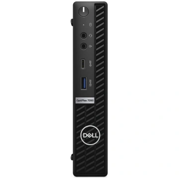 Lietots - PC DELL OPTIPLEX 7090 TINY - Intel Core 