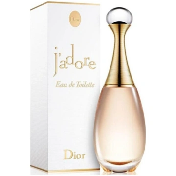 Smaržas sievietēm Dior J’Adore EDT, 100 ml