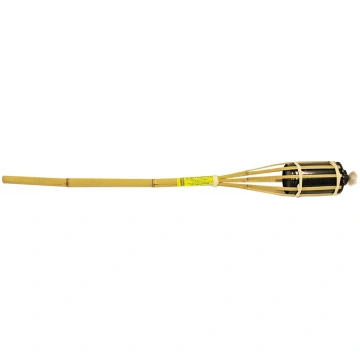 Āra bambusa lāpa BESK Lāpa 120 cm — bambuss, augst
