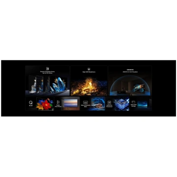 TCL TV Set|TCL|50 "|4K Ultra HD|3840 x 2160 pixels