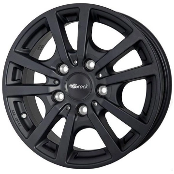 BROCK RC25T B 5X160