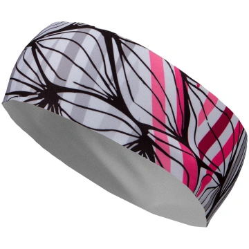 Galvas lente ELEVEN Summer BLOOM rozā eleven sport