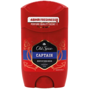 Old Spice dezodorants-zīmulītis 50 ml Captain