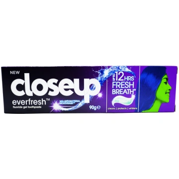 Close Up zobu pasta Eucalyptus 90g 6902088961416