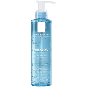 La Roche-posay_rosaliac Gēls Micelārais Tīrīšanai 