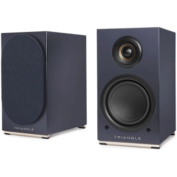 TRIANGLE - AIO AIO Twin Active Speaker - Wi-Fi un 