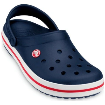 CROCS Bayaband Navy (Mėlyni)