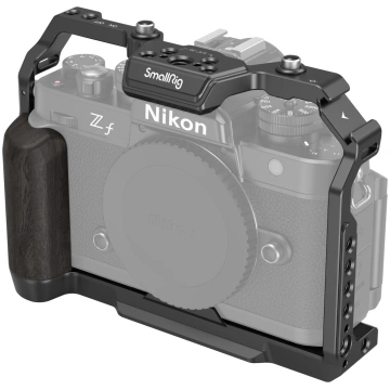 Cage, SmallRig, SmallRig 4261 Camera Cage for Niko