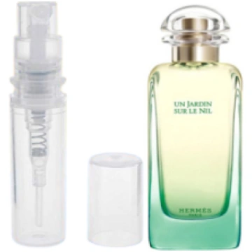 Hermes - Un Jardin Sur Le Nil (U04) Unisex 2ML
