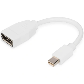 DIGITUS - DisplayPort adapter - Mini DisplayPort t