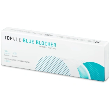 TopVue Blue Blocker (5 lēcas)