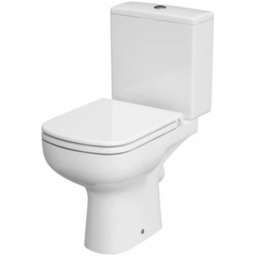 CERSANIT WC pods Color New, ar SC-EO vāku, (800111