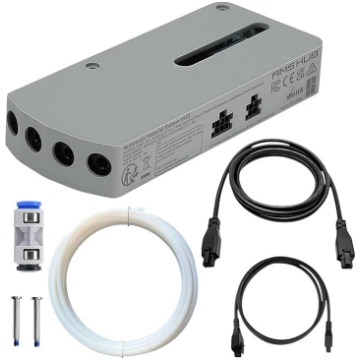 AMS Hub AMS Filament buferis 4 in 1 Rezerves daļa