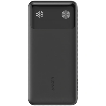 Anker Fast Charger Powerbank 10.000mAh Black