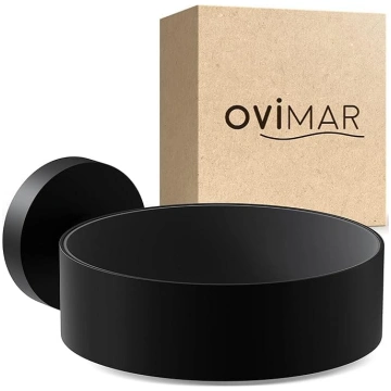 ovimar Kvitoya Matu fēna turētājs Nerūsējošais tēr