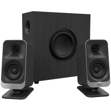 Klipsch ProMedia Lumina 2.1 Gaming Audio System wi