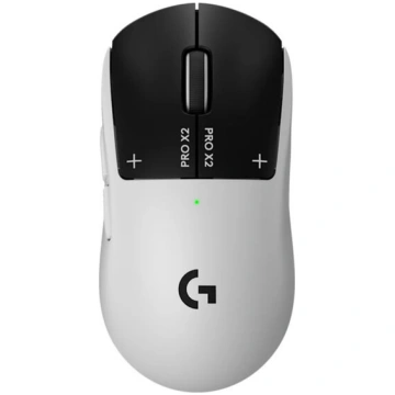 Bezvadu spēļu pele Logitech G PRO X2 SUPERSTRIKE L