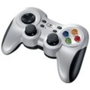 Logitech LOGI F710 Wireless Gamepad EER