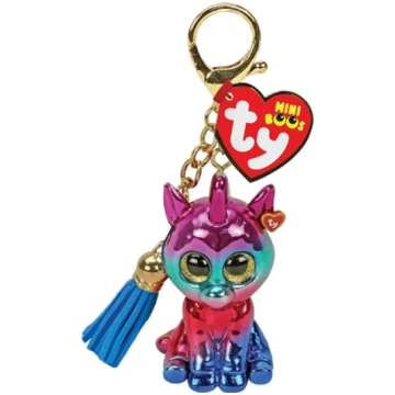 Breloczek TY TY BEANIE BOOS Mini Boos Brelok GLAMO