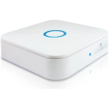 Schwaiger Gateway 2. Generation Z-Wave Plus ZIGBEE