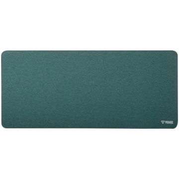 Pad keyboard and mouse XXL Green