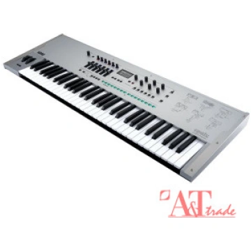 Korg OPSIX-SE Platinum sintezators 100027811000