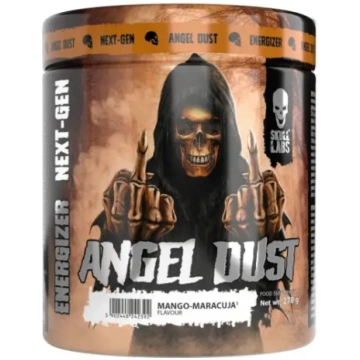 Skull Labs Angel Dust 270 g - Pūķa auglis