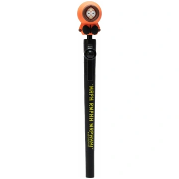 Długopis 3D Thumbs Up ThumbsUP! Fidget Pen - South