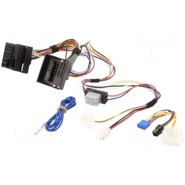 Cable for THB, Parrot hands free kit | Ford PER.PI