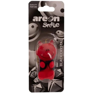 Automašīnas gaisa atsvaidzinātājs Areon Smile Toy 