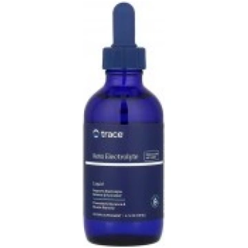 Keto Electrolyte Drops - 118 ml. Trace Minerals P3