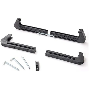 Base Genuine Blade Guard hokeja spēlētāja slidu as