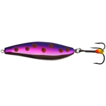 Šūpiņš JAMES SPOON SMOLT "R" 21gr 8cm